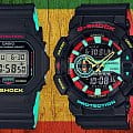 Часы Casio G-Shock DW-5600CMB-1E фото 3